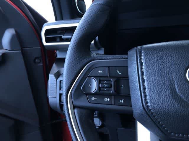 Thumbnail: 2026 Toyota 4Runner - 16