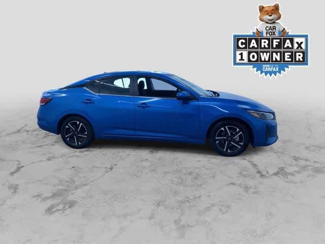 Thumbnail: 2025 Nissan Sentra - 2