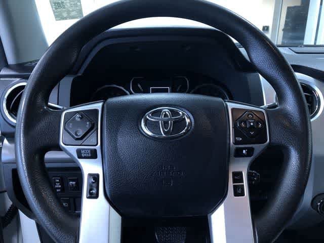 Thumbnail: 2020 Toyota Tundra - 19