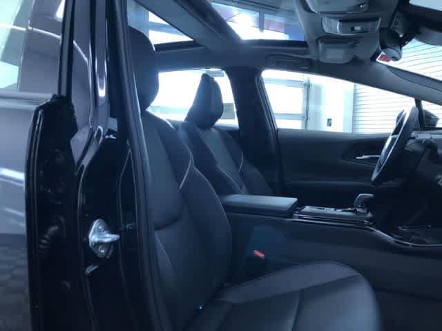 Thumbnail: 2026 Toyota Prius - 11