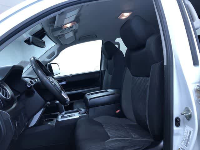 Thumbnail: 2020 Toyota Tundra - 13