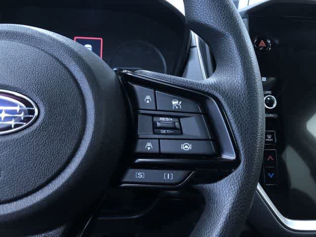 Thumbnail: 2024 Subaru Crosstrek - 27