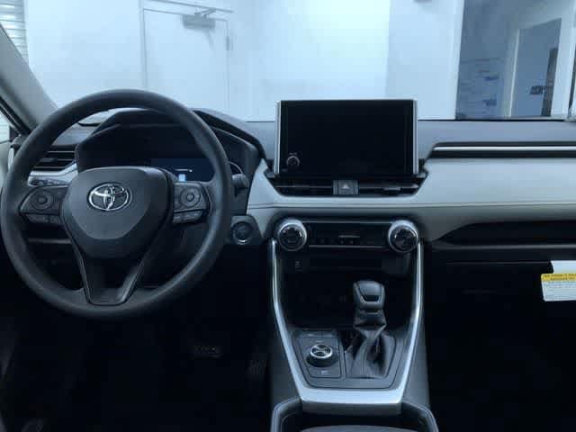 Thumbnail: 2025 Toyota RAV4 - 9