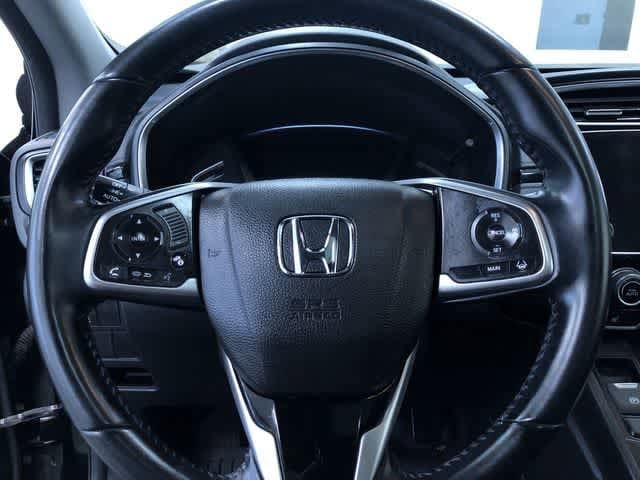 Thumbnail: 2017 Honda CR-V - 23