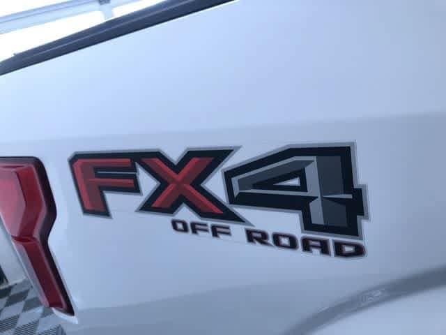 Thumbnail: 2020 Ford F-150 - 10