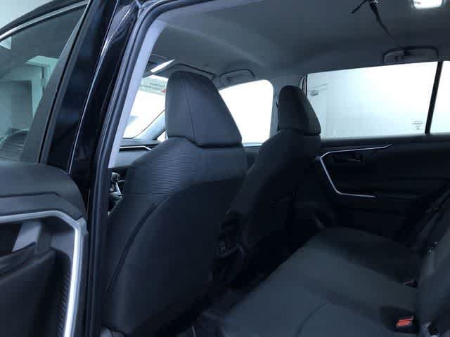 Thumbnail: 2023 Toyota RAV4 - 19