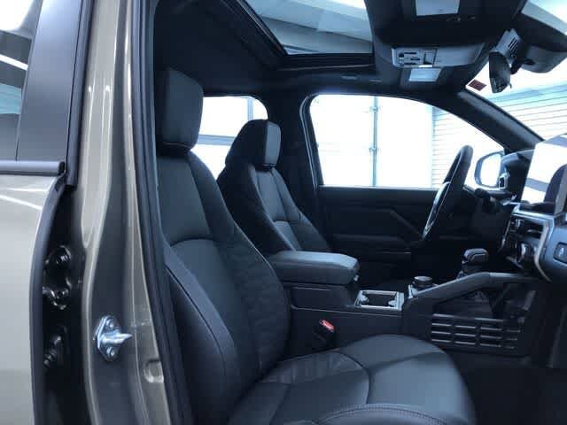 Thumbnail: 2026 Toyota Tacoma - 16