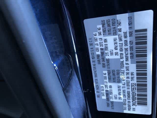 Thumbnail: 2025 Mazda CX-30 - 34