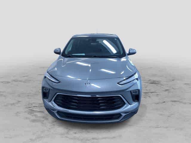 Thumbnail: 2025 Buick Encore GX - 5