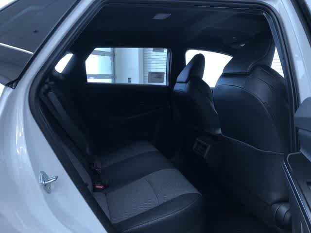 Thumbnail: 2026 Toyota bZ - 20