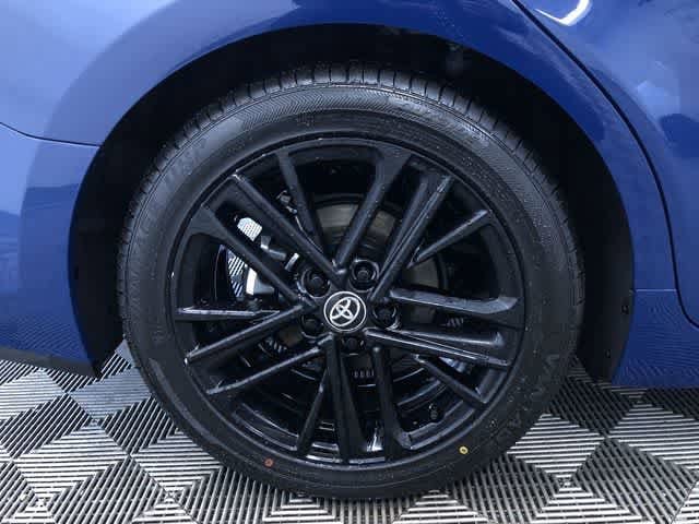 Thumbnail: 2025 Toyota Camry - 17