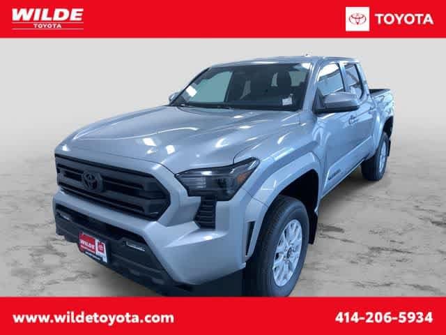 Thumbnail: 2026 Toyota Tacoma - 1