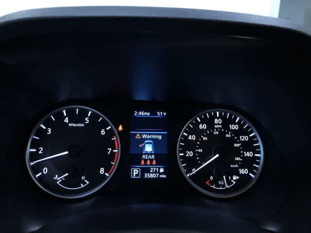 Thumbnail: 2024 Nissan Sentra - 31