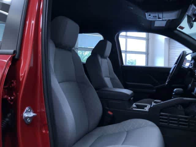 Thumbnail: 2026 Toyota Tacoma - 16