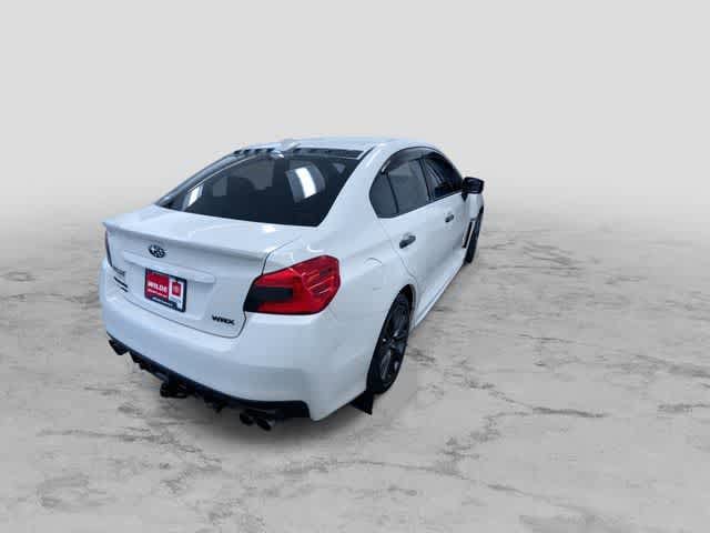Thumbnail: 2017 Subaru WRX - 10