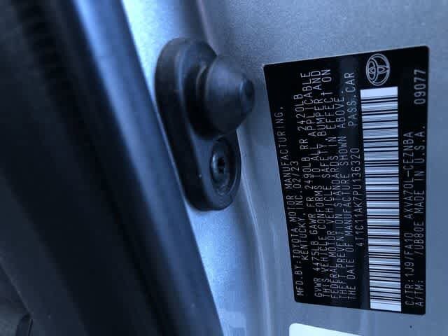 Thumbnail: 2023 Toyota Camry - 32