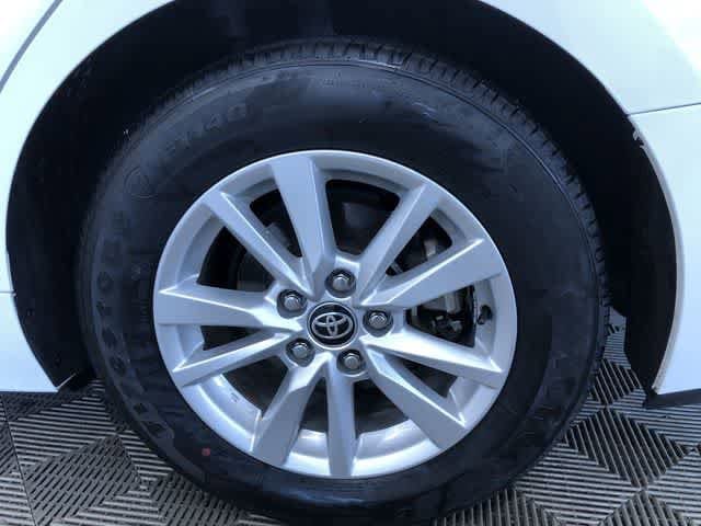 Thumbnail: 2025 Toyota Camry - 17