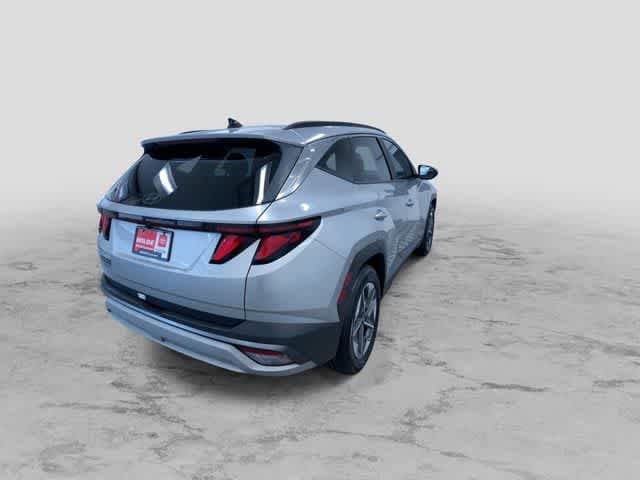 Thumbnail: 2025 Hyundai Tucson - 10