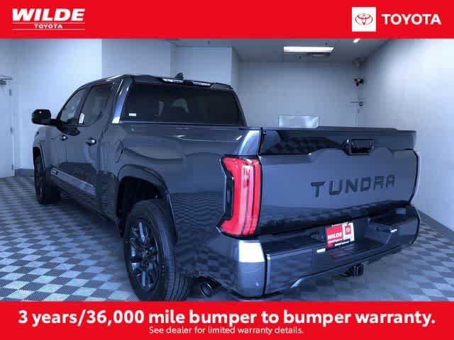 Thumbnail: 2026 Toyota Tundra - 4