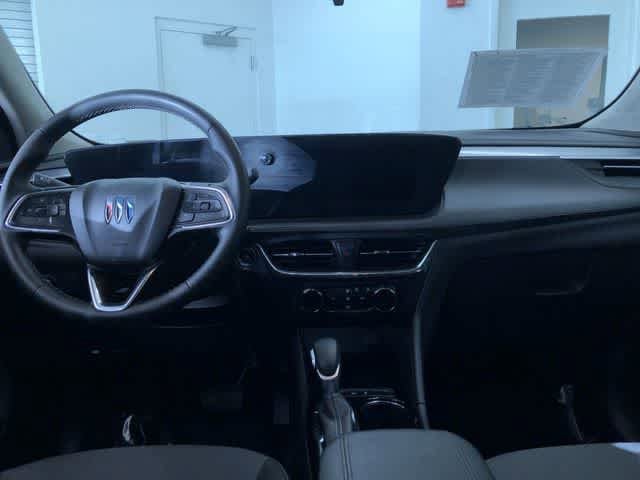 Thumbnail: 2025 Buick Encore GX - 18