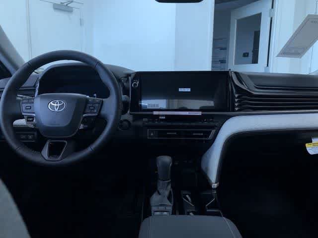 Thumbnail: 2026 Toyota Camry - 17