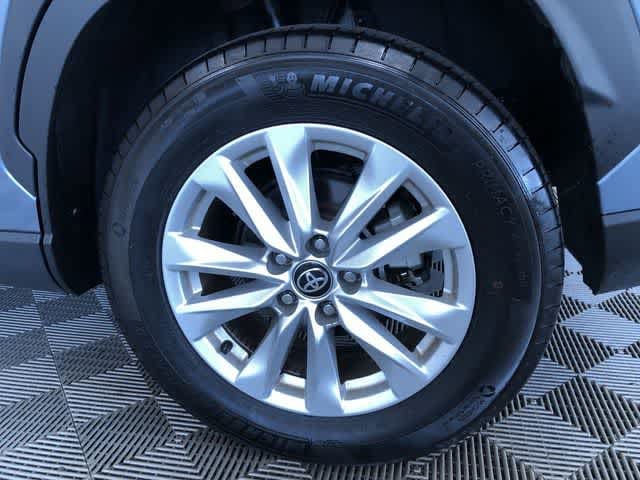 Thumbnail: 2026 Toyota Corolla Cross - 16
