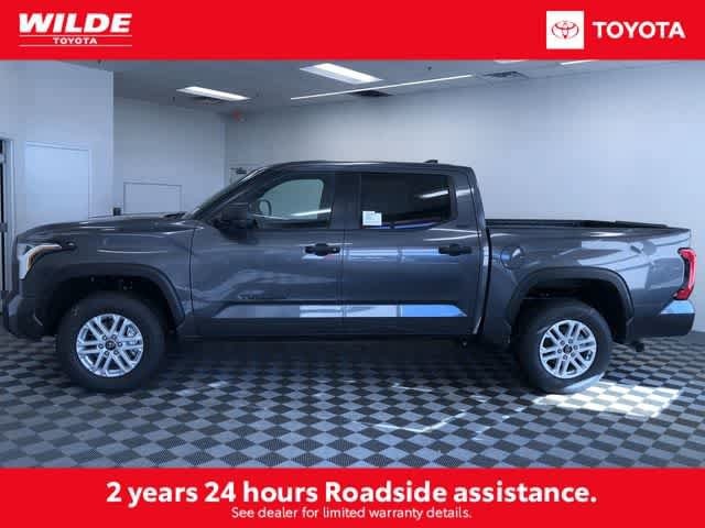 Thumbnail: 2026 Toyota Tundra - 3