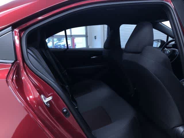 Thumbnail: 2024 Toyota Corolla - 21