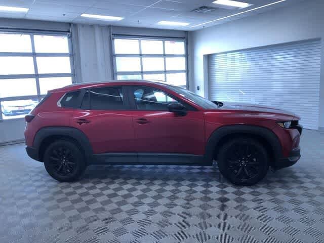 Thumbnail: 2024 Mazda CX-50 - 36