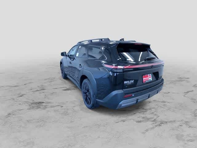 Thumbnail: 2026 Toyota bZ - 7