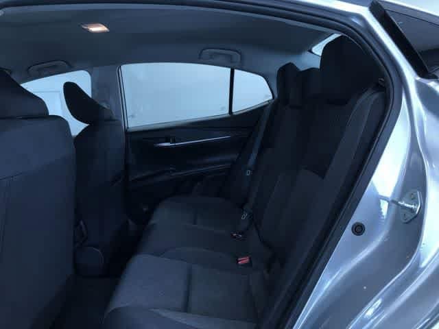 Thumbnail: 2025 Toyota Camry - 21