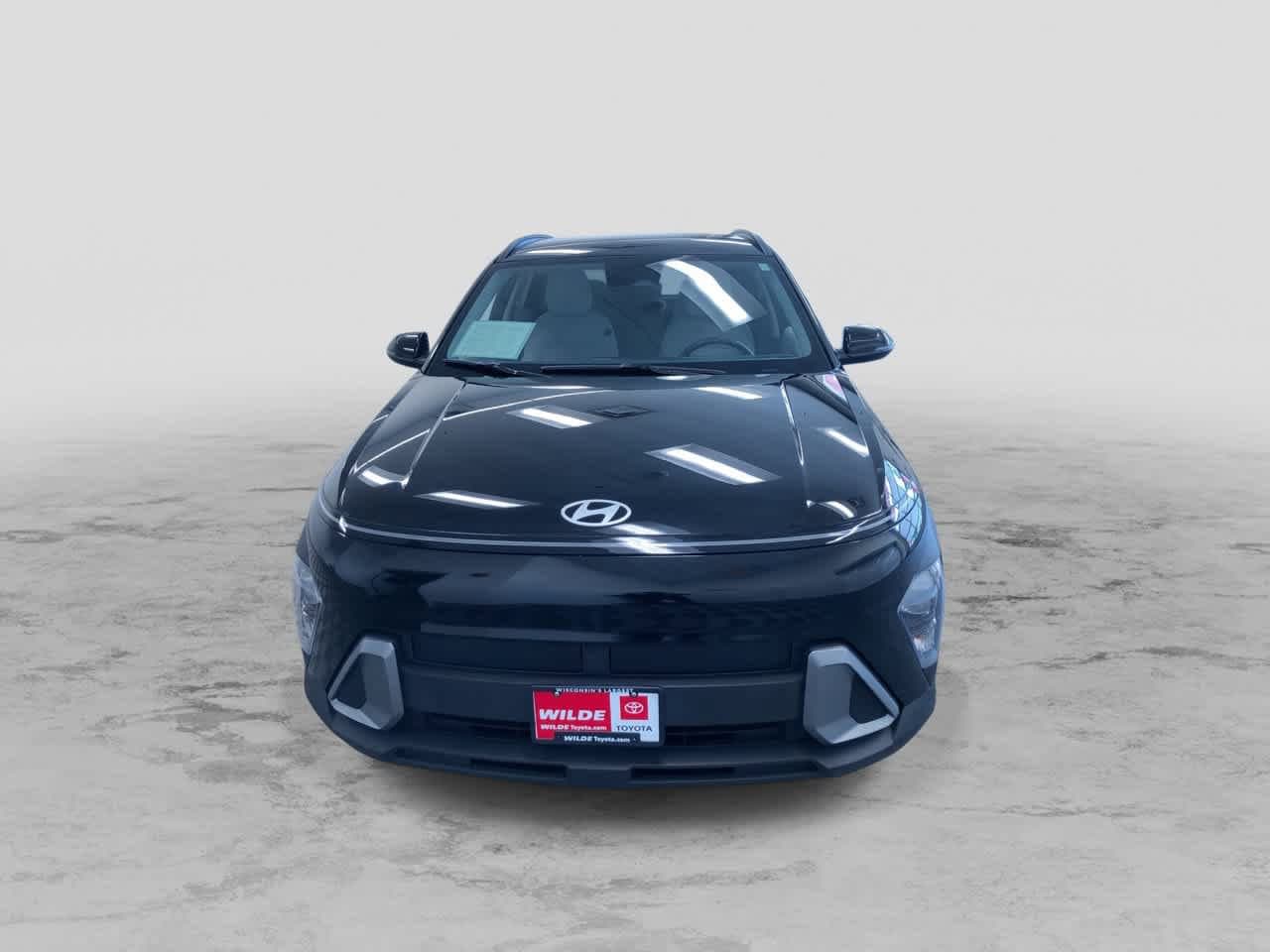 Thumbnail: 2024 Hyundai Kona - 4