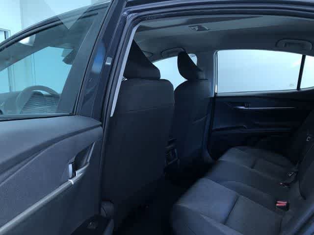 Thumbnail: 2025 Toyota Camry - 20