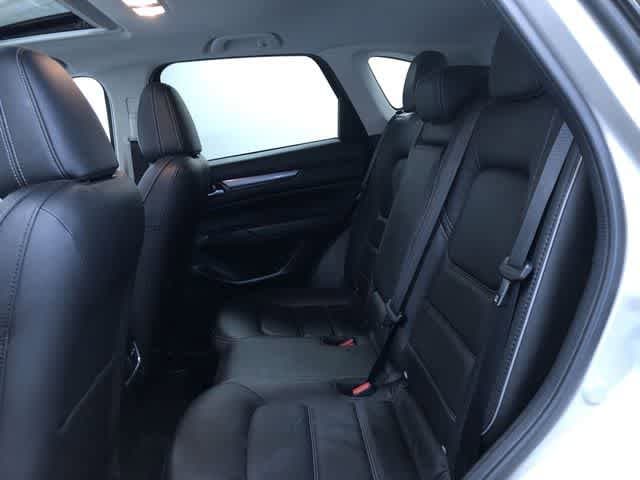 Thumbnail: 2025 Mazda CX-5 - 21