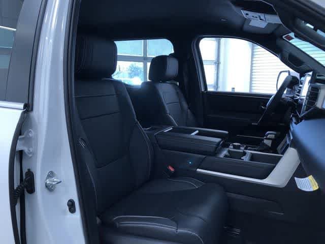 Thumbnail: 2026 Toyota Tundra - 16