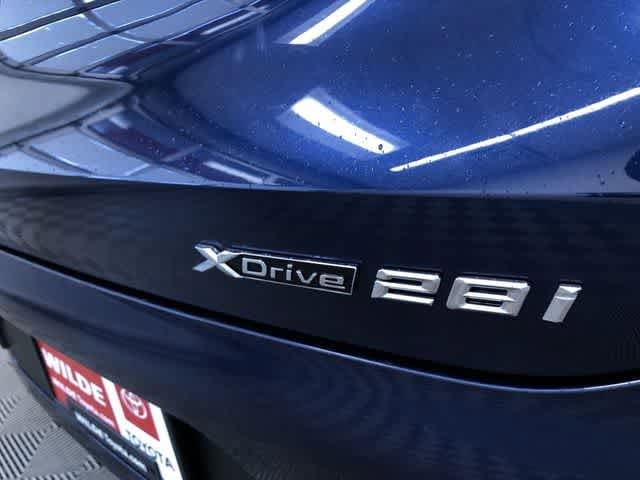 Thumbnail: 2020 BMW X2 - 16