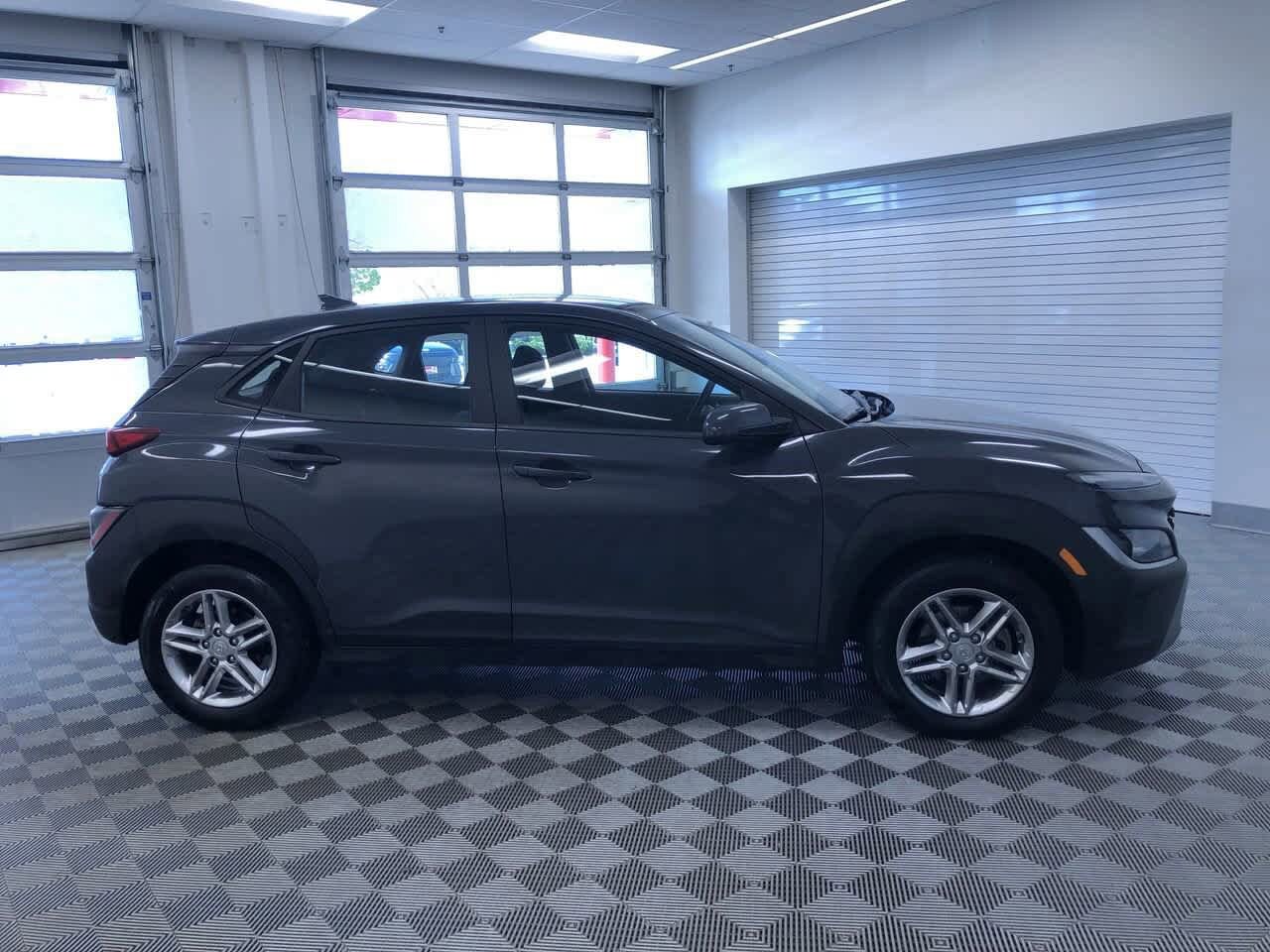 Thumbnail: 2023 Hyundai Kona - 35