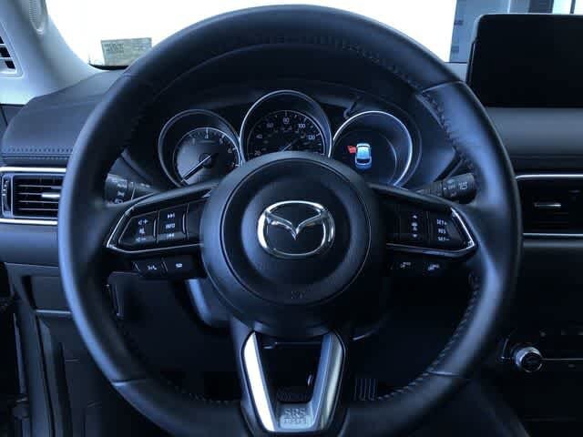 Thumbnail: 2025 Mazda CX-5 - 25