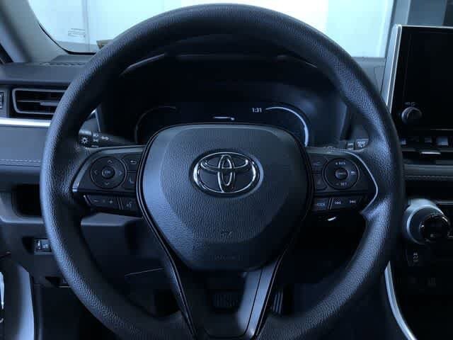 Thumbnail: 2025 Toyota RAV4 - 24