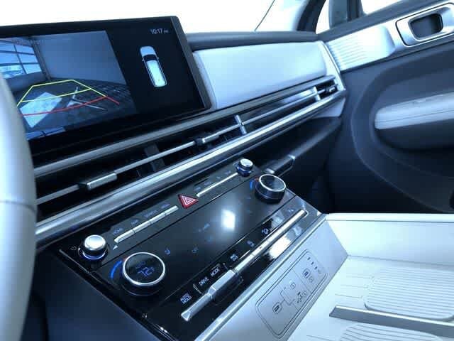 Thumbnail: 2025 Hyundai Santa Fe - 28