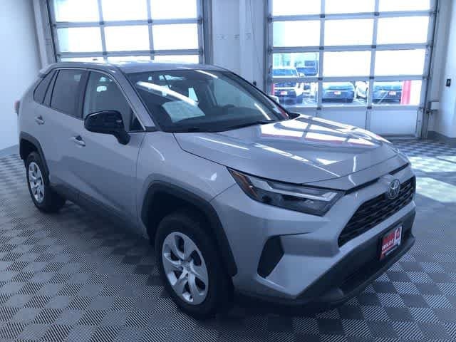 Thumbnail: 2025 Toyota RAV4 - 36