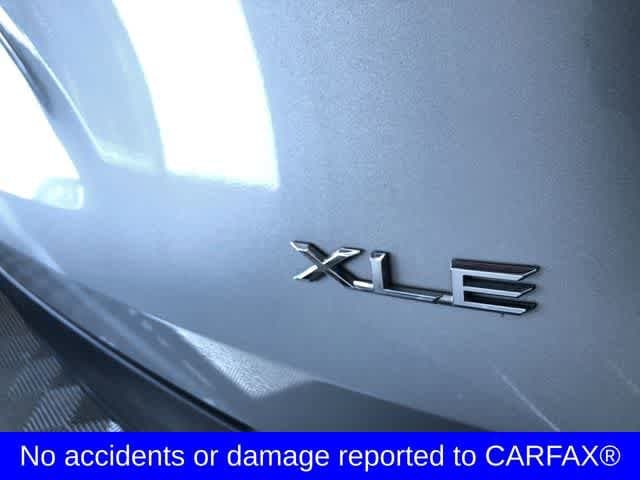 Thumbnail: 2024 Toyota Grand Highlander - 8