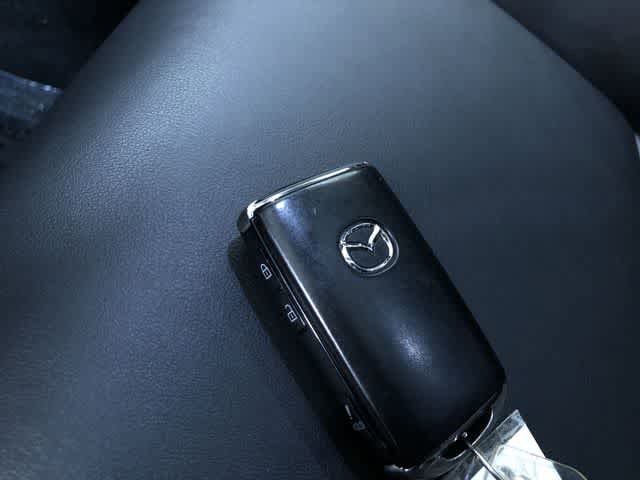 Thumbnail: 2025 Mazda CX-30 - 32