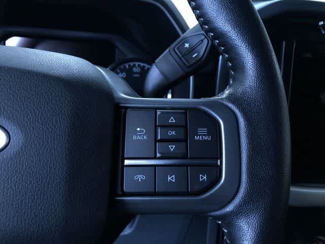 Thumbnail: 2021 Ford F-150 - 21