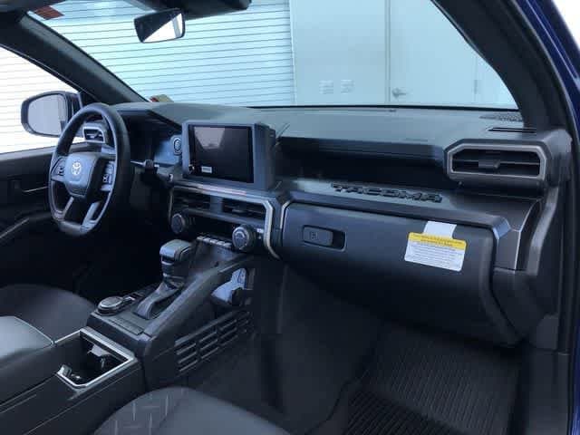 Thumbnail: 2025 Toyota Tacoma - 17