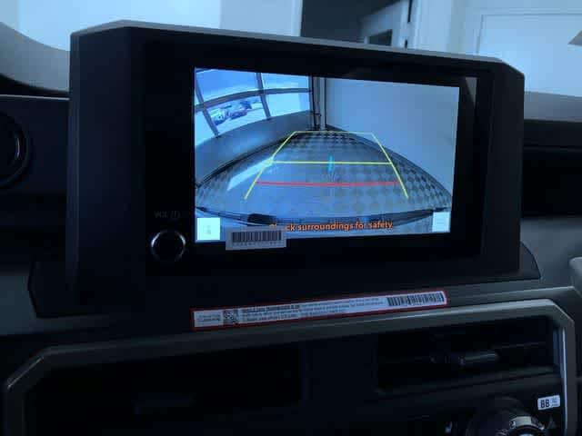 Thumbnail: 2026 Toyota Tacoma - 21