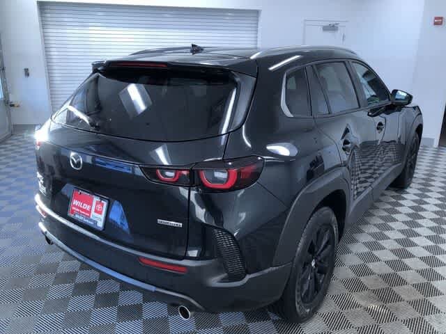 Thumbnail: 2025 Mazda CX-50 - 35