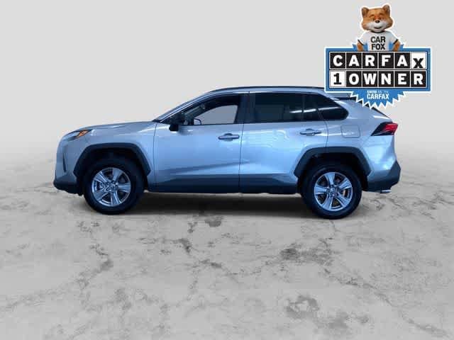 Thumbnail: 2025 Toyota RAV4 - 7