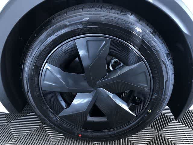 Thumbnail: 2026 Toyota Prius - 8