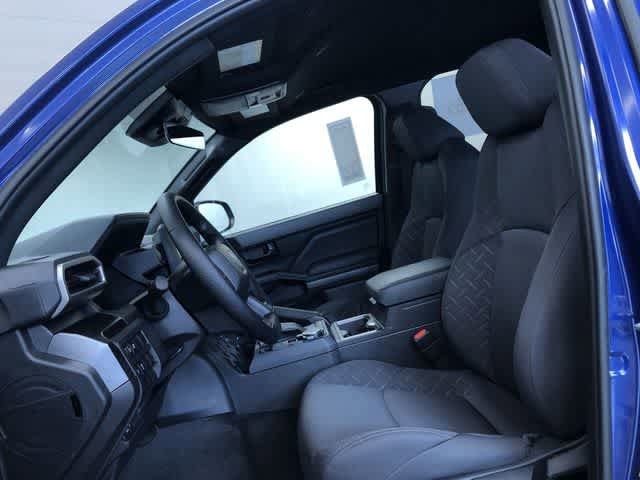 Thumbnail: 2025 Toyota Tacoma - 12